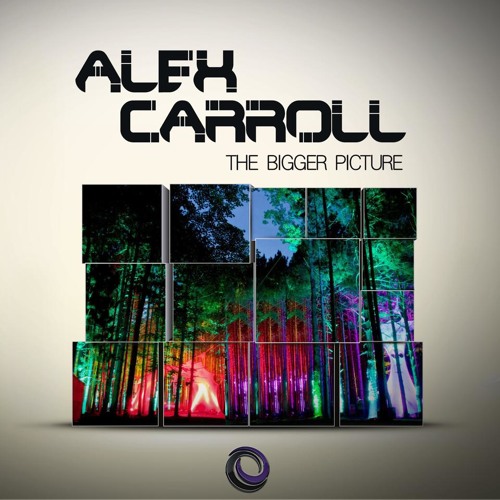 Alex Carroll The Uni-Verse (Preview) OUT NOW!!!