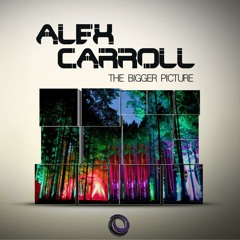 Alex Carroll - Your Mind (Preview) - OUT NOW!!!