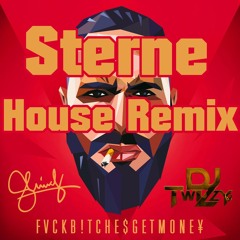 Shindy ft. Bushido - Sterne (DJ TwiZzy House Remix)