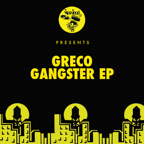 Gangster [Nurvous Records] Out Now!