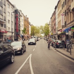 Die Jungs von d'r Bonnerstroß