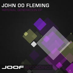 John 00 Fleming - The Imperial Echos Of Devastation