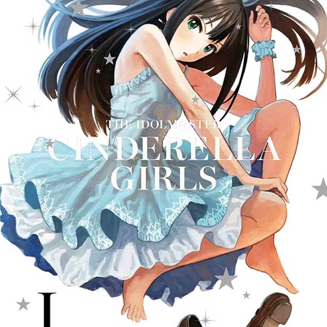Amazon.com: THE IDOLM@STER CINDERELLA GIRLS U149 ANIMATION