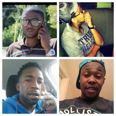 Dope Money  feat. AJ a.k.a. David Ruffin, Hell Rell, Smoke Dogg