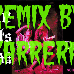 Me Dijeron Remix -prod. By Carrera-voice mix by Gze