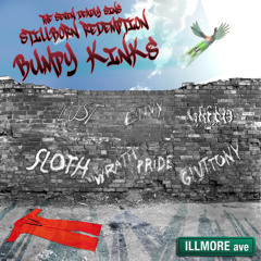 Daddyless Seeds-Bumpy Kinks feat Calvin Eberts