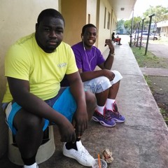 YG Kevis Ft TJ - 319 YG (Fast Version)