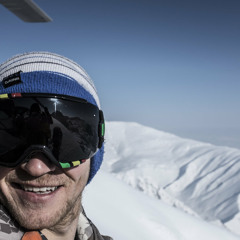 Stay Tuned #004: Elias Elhardt