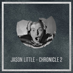 Jason Little - Chronicle 2
