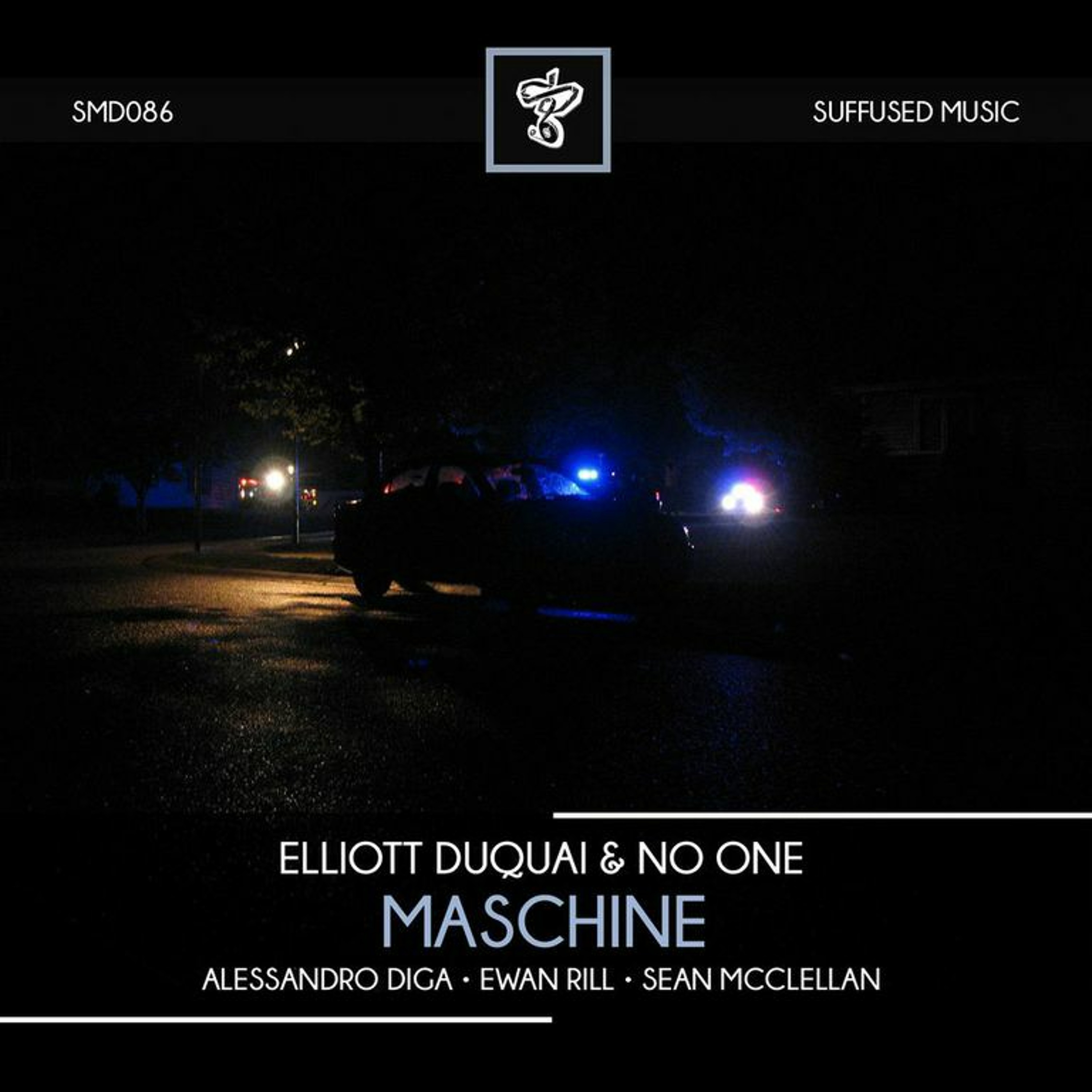 Elliott Duquai