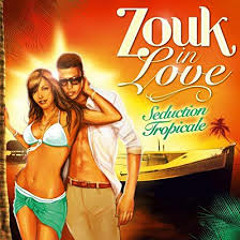 Zouk Love Souvenir 2K (Nichol's / Marysa / Marvin / Ali Angel / Ludo / Slaï / ...