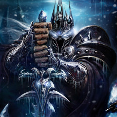 The Lich King