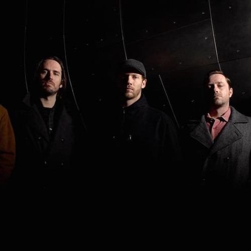 World Cafe: Next - Monophonics