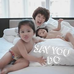Say You Do - Tiên Tiên (Cover)