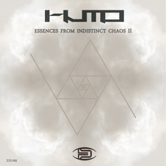 Humo - Massai Legend (Original mix) - Essences From Indistinct Chaos II