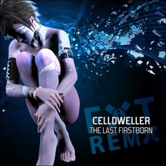 Celldweller - The Last Firstborn [Textured Experiment Mix by PunkInDead]