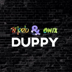 Meelo & Onix - Duppy (Free download in description)