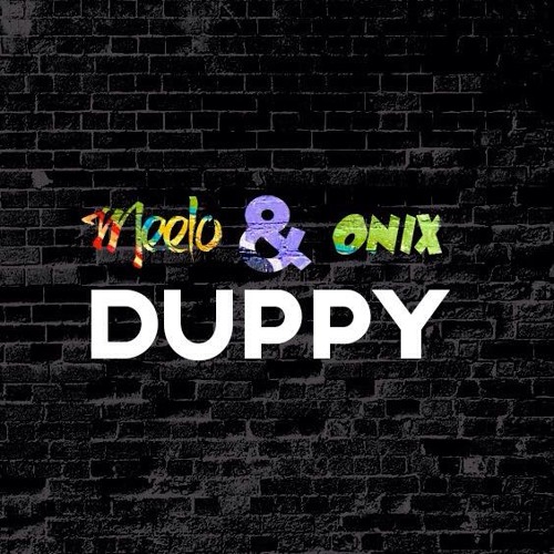 Meelo & Onix - Duppy (Free download in description)