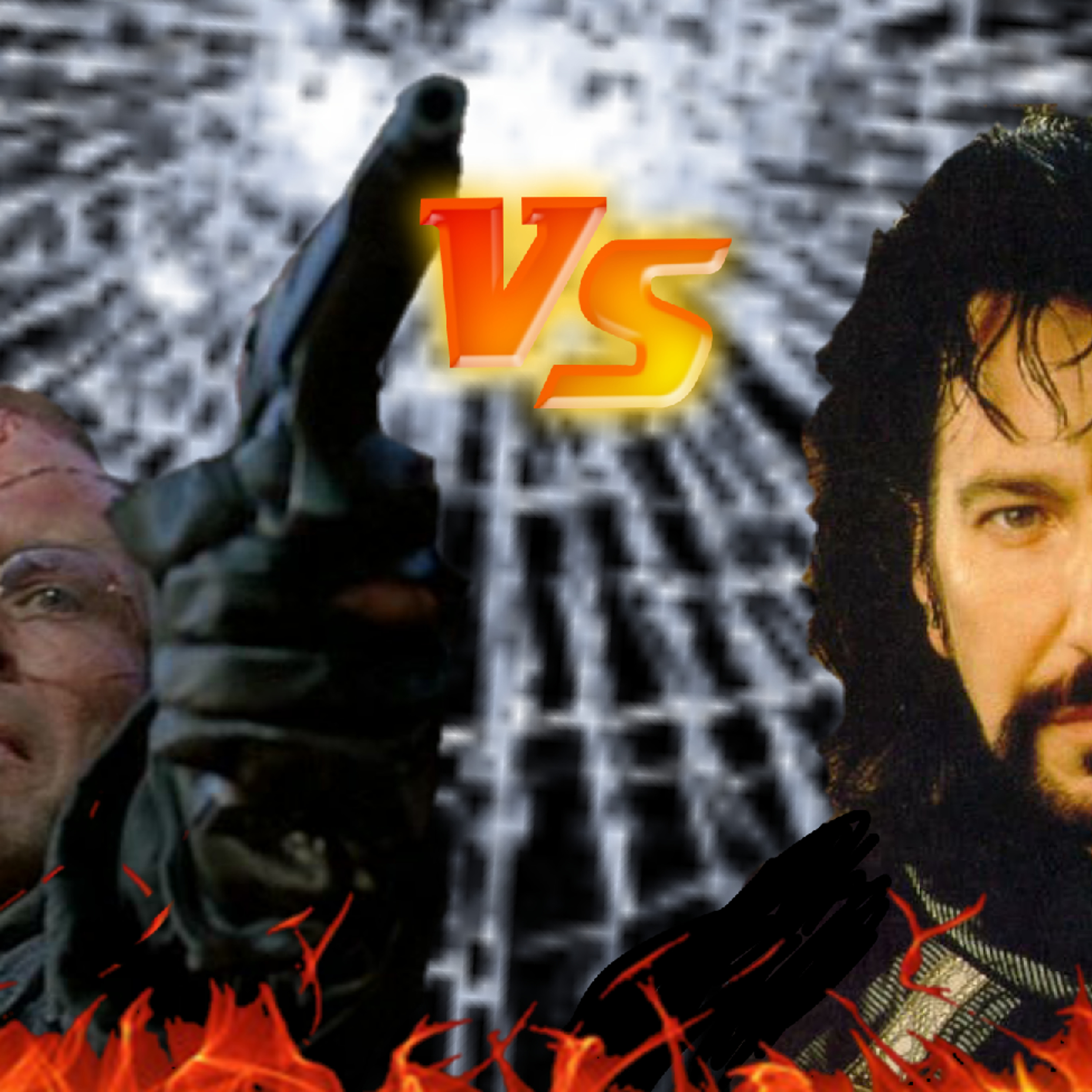 NFP: Nerdfighting Podcast