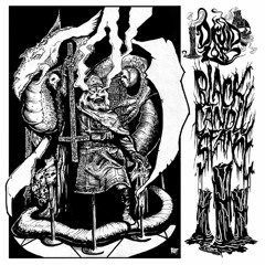 DRUID LORD - Black Candle Séance