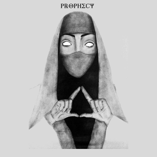 GameFace ✖ Bruno Alison - Prophecy