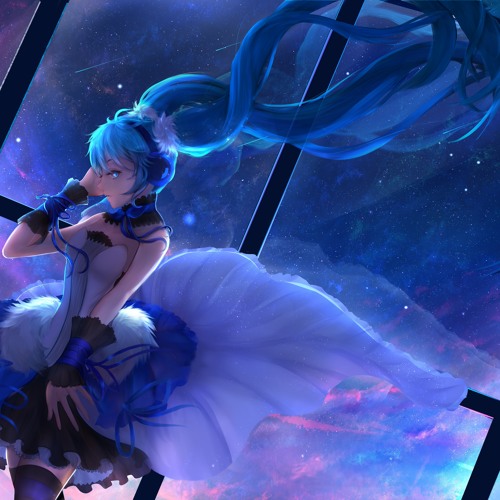 ❥Nightcore - Up In The Air