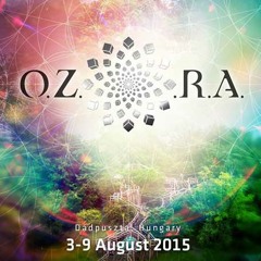 Tribute to O.Z.O.R.A
