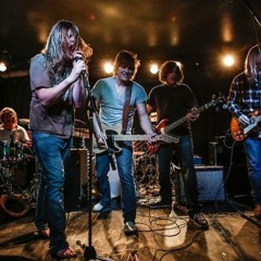 The Glorious Sons - MissEvil Interview