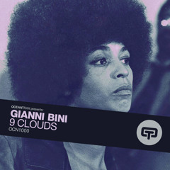 Gianni Bini Nine Clouds Original Bootleg Mix (preview)