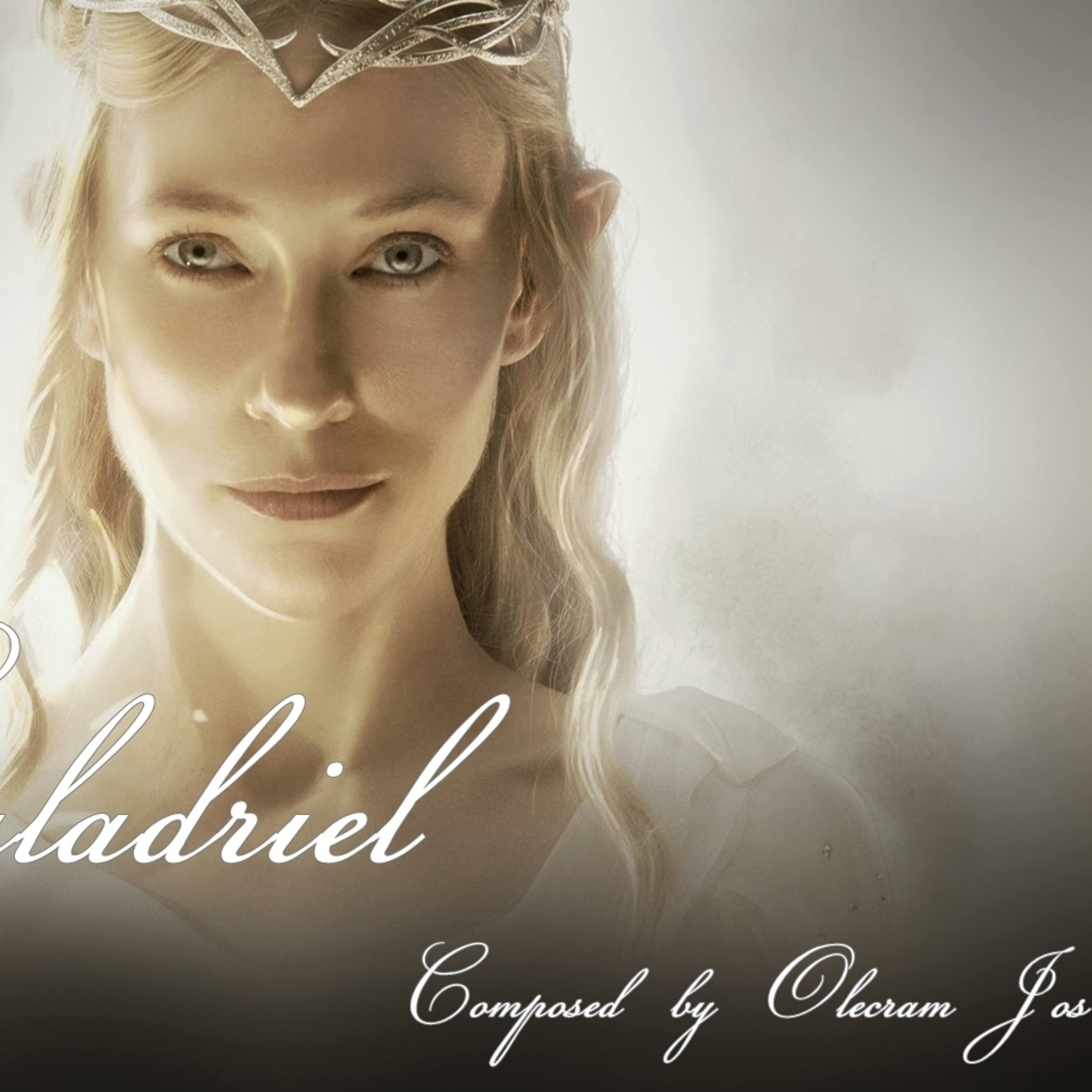 Galadriel episode artwork