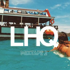 LHQ Deep House Mix 2015 #2 (Mixed by Dwin)