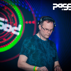 Marc West live and un-edited at Passion20