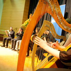 'Kyrie' from Requiem Mass in Irish
