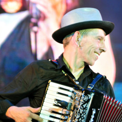 Squeezy Grooves - Old Shatterhand