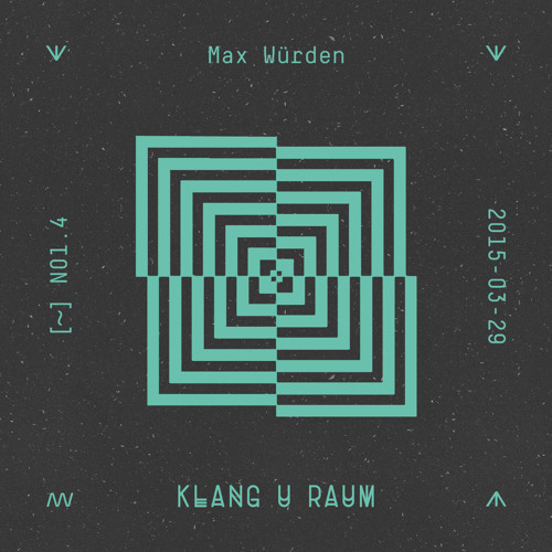 [∼] N01.4 Max Würden