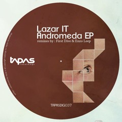 Lazar (IT) - Teak