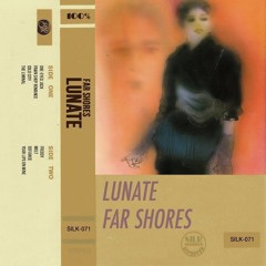 Lunate - One Eyed Jack