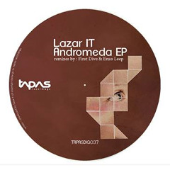Lazar It - Teak (First Dive Remix)