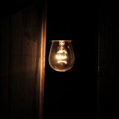 Between Light And Sound (prototype)