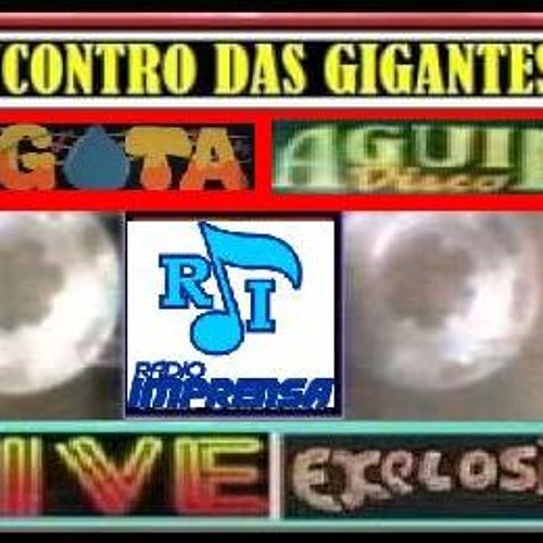 Sequência Encontro De Gigantes = Parti II