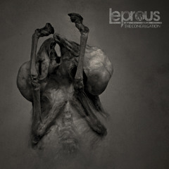 LEPROUS -  Rewind