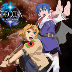 [ReMix] Endlessly (Star Ocean 2)