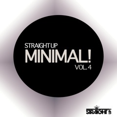 Orkestrated - Be Quiet (Original Mix)