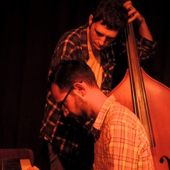 Imagination (Benjamín Groisman - Contrabajo)