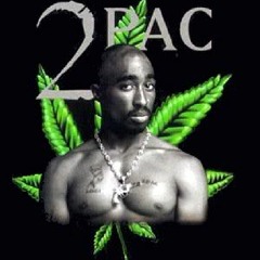2Pac - Stand A Chance (NEW 2015)