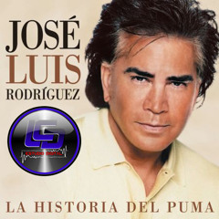 Spot El Puma Jose Luis Rodriguez Avance