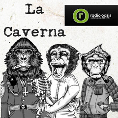La Caverna 21/04/2015 - De-Loused In The Comatoriun "Estos Hacen El Cocido Con Ayaguasca"