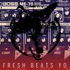 Fresh - Beats - Yo