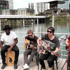 Plain White T's - Pause - Ruach Road Session