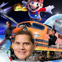 C'Mon And Ride The Smash Hype Train